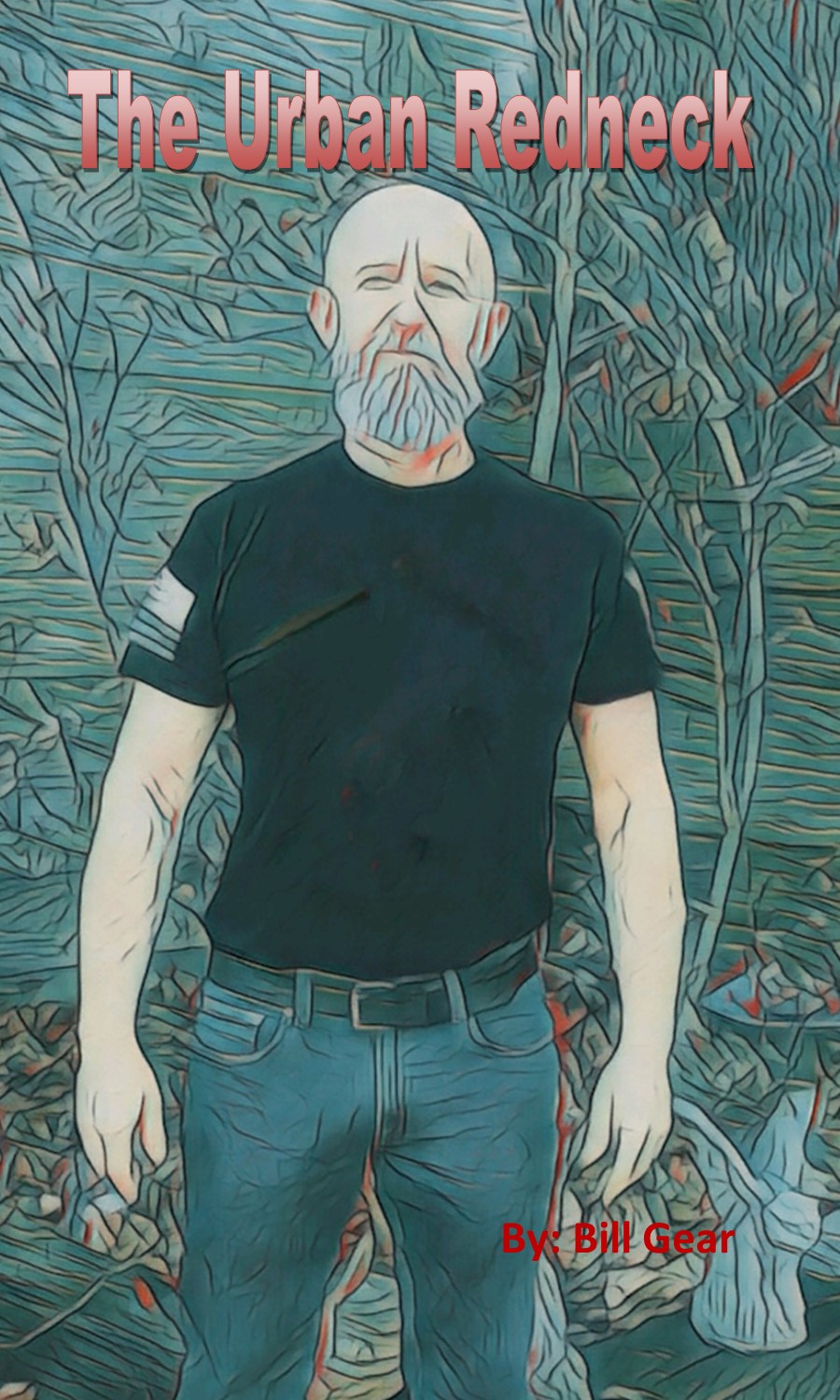 Silence Of The Grid Book Cover